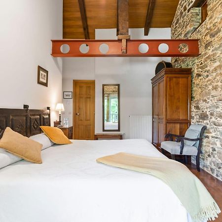 مبيت وإفطار كاستروبول Casa Peleyon المظهر الخارجي الصورة