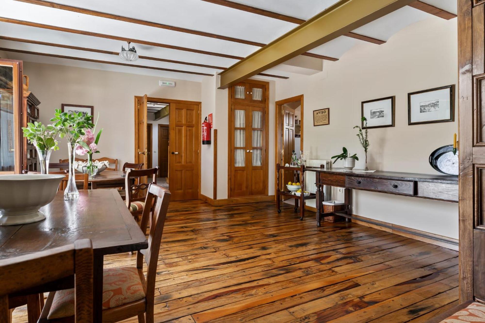 مبيت وإفطار كاستروبول Casa Peleyon المظهر الخارجي الصورة