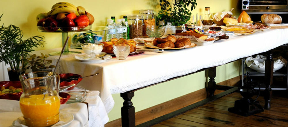 مبيت وإفطار كاستروبول Casa Peleyon المظهر الخارجي الصورة